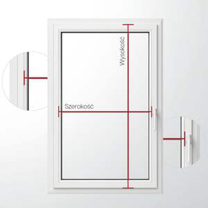 Store <span class=keywords><strong>double</strong></span> à enroulement avec fixation par pince, sans perçage, transparent et occultant, protection solaire - Product Image 3