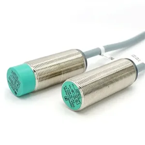 Interruptor de proximidad <span class=keywords><strong>PEPPERL</strong></span> + <span class=keywords><strong>FUCHS</strong></span> Sensor inductivo - Product Image 5