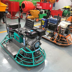 ركوب على الديزل على roweldouble dc <span class=keywords><strong>Trowel</strong></span> ركوب على آلة هليكوبتر خرسانية بيع - Product Image 6