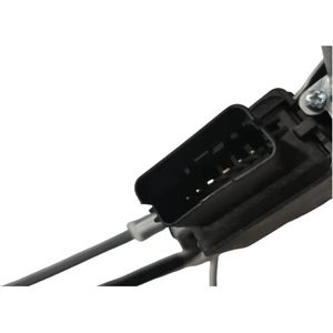 ชุดมอเตอร์กระจกไฟฟ้า Kozpus สำหรับ Buick Park Avenue 07-12 ด้านหน้าขวา 5490450 - Product Image 3