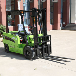 कारखाने की कीमत सभी इलाके इलेक्ट्रिक फोर्कलिफ्ट <span class=keywords><strong>1.5</strong></span> टन 2 टन 2.5 टन इलेक्ट्रिक गोदाम बैटरी फोर्कलिफ्ट स्टेकर - Product Image 5