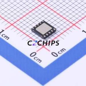 TPS54341DPRR WSON-10-EP วงจรรวม (4x4) ใหม่ของแท้ชิป IC DC-DC PMIC - Product Image 2