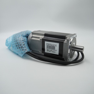 Accessoires pour robots industriels Moteur AC 3HDAKC0003A0005 (Acier Aluminium) pour équipement électrique d'automatisation industrielle AB B - Product Image 6