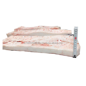 Grasa de lomo de cerdo Prestada Grasa de lomo de cerdo a granel - Product Image 4