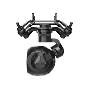 ขาตั้งกล้องกันสั่น MTII น้ำหนักเบา รองรับการดูดซับแรงกระแทก ช่วยรักษาภาพเสถียร สำหรับโดรนอุตสาหกรรม - Product Image 4