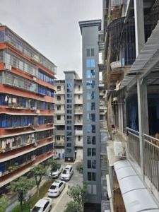 Ascensor Residencial Moderno Bowete <span class=keywords><strong>de</strong></span> Bajo Ruido con Motor AC, 200 kg, para Dos Personas, 2/3 Pisos, Uso en Talleres y Parques, en Venta - Product Image 6