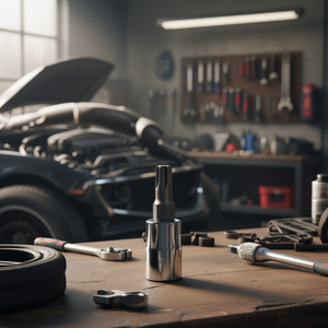 ซ็อกเก็ตทอร์กซ์บิต T30 ขนาด 1/4 นิ้ว สำหรับเครื่องมือซ่อมยานยนต์ - Product Image 3