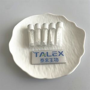 Ácido Ganoderico C1 HPLC CAS 102593-15-9 para Investigación Científica - Product Image 2