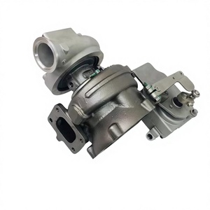 Turbocompresseur d'origine importé HE200GV pour 5353170 5350968 3793016 - Product Image 4