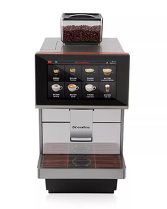 Cafetera de Acero Inoxidable con Manómetro y Vaporizador de Leche para Espresso y Capuchino - Product Image 3