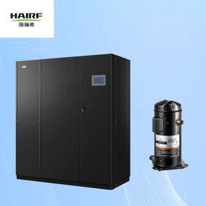 Aires Acondicionados de Precisión de 50kw, Tipo Refrigerado por <span class=keywords><strong>Aire</strong></span>, Montados en Rack, para Salas de Centros de Datos - Product Image 4