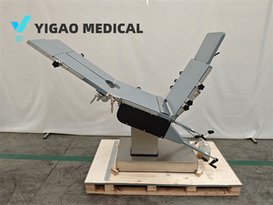 Phổ nhà máy trực tiếp giá rẻ giá y tế Hướng dẫn sử dụng thủy lực bản lề Xi lanh khí chân hoạt động Lift bảng hoạt động <span class=keywords><strong>3001B</strong></span> - Product Image 2