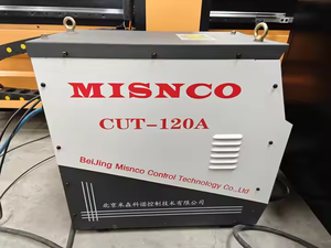 آلة قطع البلازما الدقيقة <span class=keywords><strong>CA</strong></span>-1313، جهاز قطع البلازما - Product Image 5