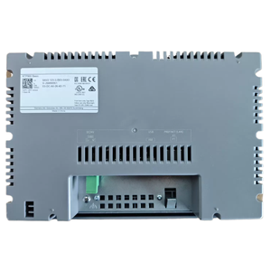 โมดูลรีเลย์ดิจิตอลประสิทธิภาพสูง 123-2JB03 123-2JB01 123-2JB02 ชุดควบคุมสัญญาณเอาต์พุตสำหรับระบบควบคุมอุตสาหกรรม - Product Image 2