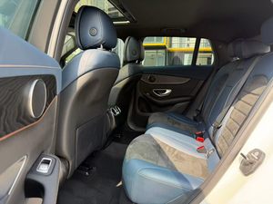 Auto Elettriche Usate Mercedes-EQC400, SUV Elettrico Usato Economico, Garanzia Commerciale EV Usato, Marca Tedesca Prodotta in Cina - Product Image 5