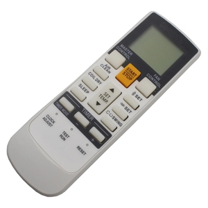 New AR-RY12 <b>Remote</b> <b>Control</b> for FUJITSU Air Conditioner AC A/C AR-RY18 AR-RY19 AR-RY4 AR-RY11 - Product Image 2