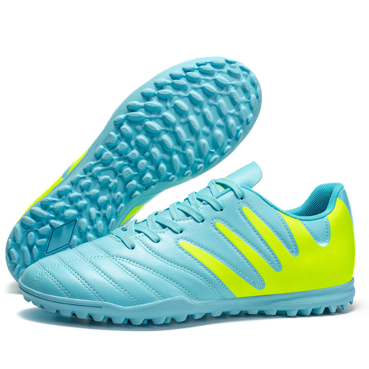 Luz de luna de uña rota