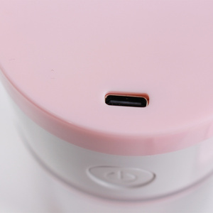 2022 nouveau Mini Smart DIY électrique beauté Machine debout lèvre oeil Spa et masque facial fabricant - Product Image 3