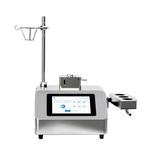 Dispositivo Médico Completamente Cerrado para la Recolección y Cultivo de Bacterias, Instrumento Inteligente para la Recolección de Bacterias - Product Image 1