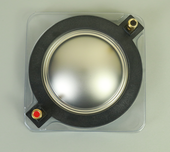 72.2mm Voice Coil Diaphragm Speaker Accessories Replacement Diaphragm