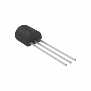 Components Electronic 2N5366 TRE PBFREE TO-226-3, TO-92-3 Original Transistors - Product Image 1