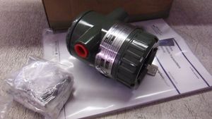 Yokogawa Temperature Head YTA110-EA2DN/D2/FF1 - Product Image 5