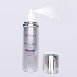 <span class=keywords><strong>Prix</strong></span> direct usine coréen naturel l120ml voyage Portable vitamine C acide hyaluronique Toner pour tous les Types de peau Toner facial - Product Image 4