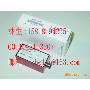 Sensor Fotoeléctrico Electrónico Leuze Frk776/24-100 L para Impresora Roland 137u370044 - Product Image 1