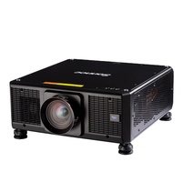 Projecteurs laser professionnels DLP 30000 Lumens 4K 800 pouces 7D de qualité technique pour les grandes salles de cinéma cartographie 3D