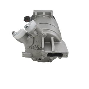 Compresseur de climatisation DKS17D pour Nissan Pathfinder R51 Navara 2.5DCi 92600-5X20A 92600 5X20A 926005X20A Z0008557A  Z0008558A - Product Image 6