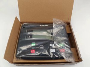Controlador de Grupo Electrógeno SMARTGEN ORIGINAL HGM6110N, Módulo de Protección de Arranque y Parada Automática, Panel de Control para Repuestos de Generadores - Product Image 3