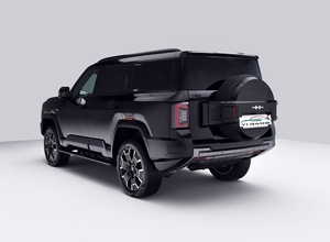 Bao 8 2025 <span class=keywords><strong>d</strong></span>'<span class=keywords><strong>occasion</strong></span> Fabriqué en Chine LEOPARD 8 SUV Électrique Hybride Nouvelle Énergie Euro VI 400 ch Modèle Phare 6 Places Conduite à Gauche - Product Image 3