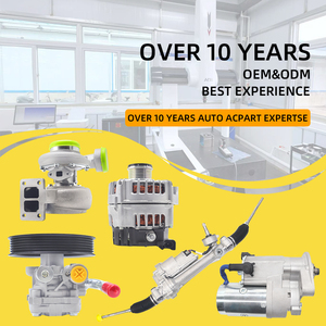 MR112835 Nueva <span class=keywords><strong>Caja</strong></span> <span class=keywords><strong>de</strong></span> Dirección Asistida para <span class=keywords><strong>Mitsubishi</strong></span> Pajero <span class=keywords><strong>Montero</strong></span> 4WD MR267974 VOLANTE A LA IZQUIERDA - Product Image 5