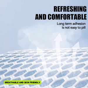สายรัดข้อมือแบบเบาสำหรับออกกำลังกาย บาสเกตบอล ระบายอากาศ ซับเหงื่อ ช่วยพยุงเอ็นข้อมือ TFCC - Product Image 4
