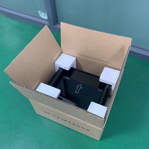 Système antivol classique EM Library, magnétiseur et démagnétiseur 2 en 1 avec fonction infrarouge pour système EAS de librairie - Product Image 4