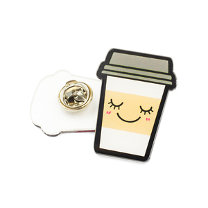 Factory Custom Metal Enamel <b>Pins</b> <b>Badges</b>-Modern Traditional Antique Feng Shui Design Custom Logo Soft Enamel Wholesale Custom - Product Image 5