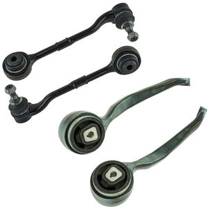 DAHE Auto <span class=keywords><strong>Suspension</strong></span> pièces <span class=keywords><strong>Kit</strong></span> <span class=keywords><strong>de</strong></span> <span class=keywords><strong>bras</strong></span> <span class=keywords><strong>de</strong></span> commande supérieur arrière pour 3 E90 E91 X1 E84 AWD 31126768989 31126768983 31126768989 31126768988 - Product Image 6
