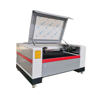 Macchina Laser CO2 EK1390/Macchina da Taglio Laser 1390 in Vendita