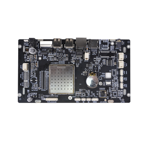 Placa SoM Allwinner A133 de 1.6GHz, 2GB, 16GB, Android 12, GPU GE8300, 4xUSB, SDK Linus, Runwelltek RWA030-CARR para Módulo de Sistema RWA030-C - Product Image 1