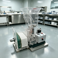 Machine à rouler les cigarettes électriques, injecteur de tabac pour cigarettes DIY