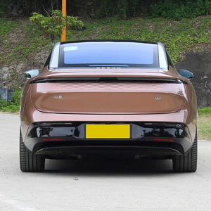 Zeekr <span class=keywords><strong>007</strong></span> 2024 Voiture neuve Exportation Russie KAZ UZB Véhicules à énergie nouvelle Auto 100KWh 770km Longue autonomie Voiture électrique Geely Zeekr Ev Car - Product Image 5