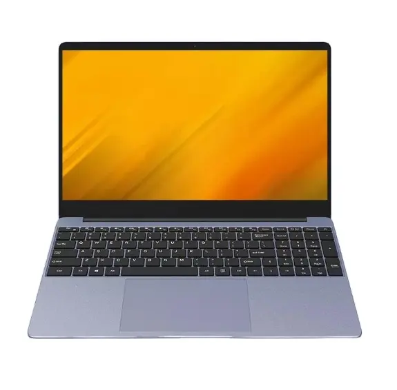 Горячая Распродажа! 15,6 дюймовый Китайский ноутбук, компьютер Core i3, студенческий тонкий компьютер