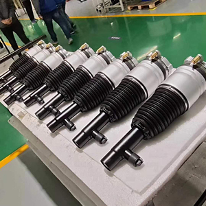 Phụ Tùng Ô Tô Bộ Giảm Xóc Không Khí Phía Trước Cho Volvo <span class=keywords><strong>XC90</strong></span> 2016-2017 Strut 31451834 - Product Image 5