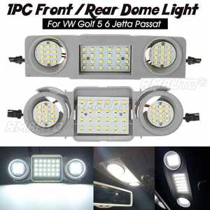 Lampes de plafond intérieures LED pour voiture pour VW Golf Passat Jetta Scirocco Sharan Tiguan Touran Skoda Octavia/Superb Seat Alhambra/Leon - Product Image 2