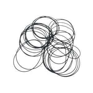 High Quality <b>Truck</b> Parts <b>Truck</b> <b>Engine</b> <b>System</b> Spare Parts 5529128 Seal Ring for Cummins <b>Engine</b> 6L - Product Image 4