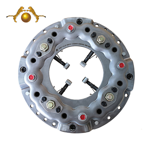 Disco de Embrague FSR <span class=keywords><strong>FRR</strong></span> de 350 mm 1312204110 Motor 4HK1 ISUZU Cubierta de Embrague de 14 Pulgadas 2008 Nuevo Tipo ISC632 - Product Image 1