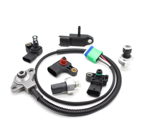 Sensor de presión del colector de admisión de aire 09359409 12614973 16187556 16249939 8093594090 8126149730 para Buick <span class=keywords><strong>Cadillac</strong></span> Chevrolet - Product Image 6