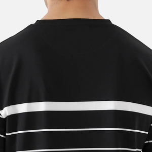 Hot Selling Custom Size & Color Premium Latest Design Men <b>T</b>-<b>Shirt</b> Regular Fit O-Neck Breathable Anti-Pilling Quick Dry <b>T</b> <b>Shirts</b> - Product Image 2