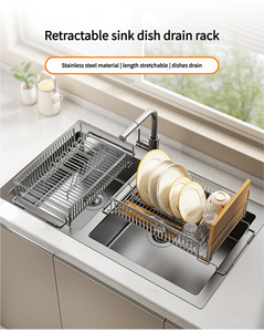 <span class=keywords><strong>Platos</strong></span> para <span class=keywords><strong>platos</strong></span> <span class=keywords><strong>de</strong></span> Base, <span class=keywords><strong>escurridor</strong></span>, cierre <span class=keywords><strong>de</strong></span> alambre, organizador deslizante, armario, accesorios <span class=keywords><strong>de</strong></span> almacenamiento <span class=keywords><strong>de</strong></span> cocina, cesta <span class=keywords><strong>de</strong></span> cajón extraíble - Product Image 2