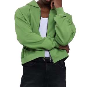 Fournisseurs de vêtements décontractés sur mesure, sweats à capuche pour hommes avec design personnalisé - Product Image 1